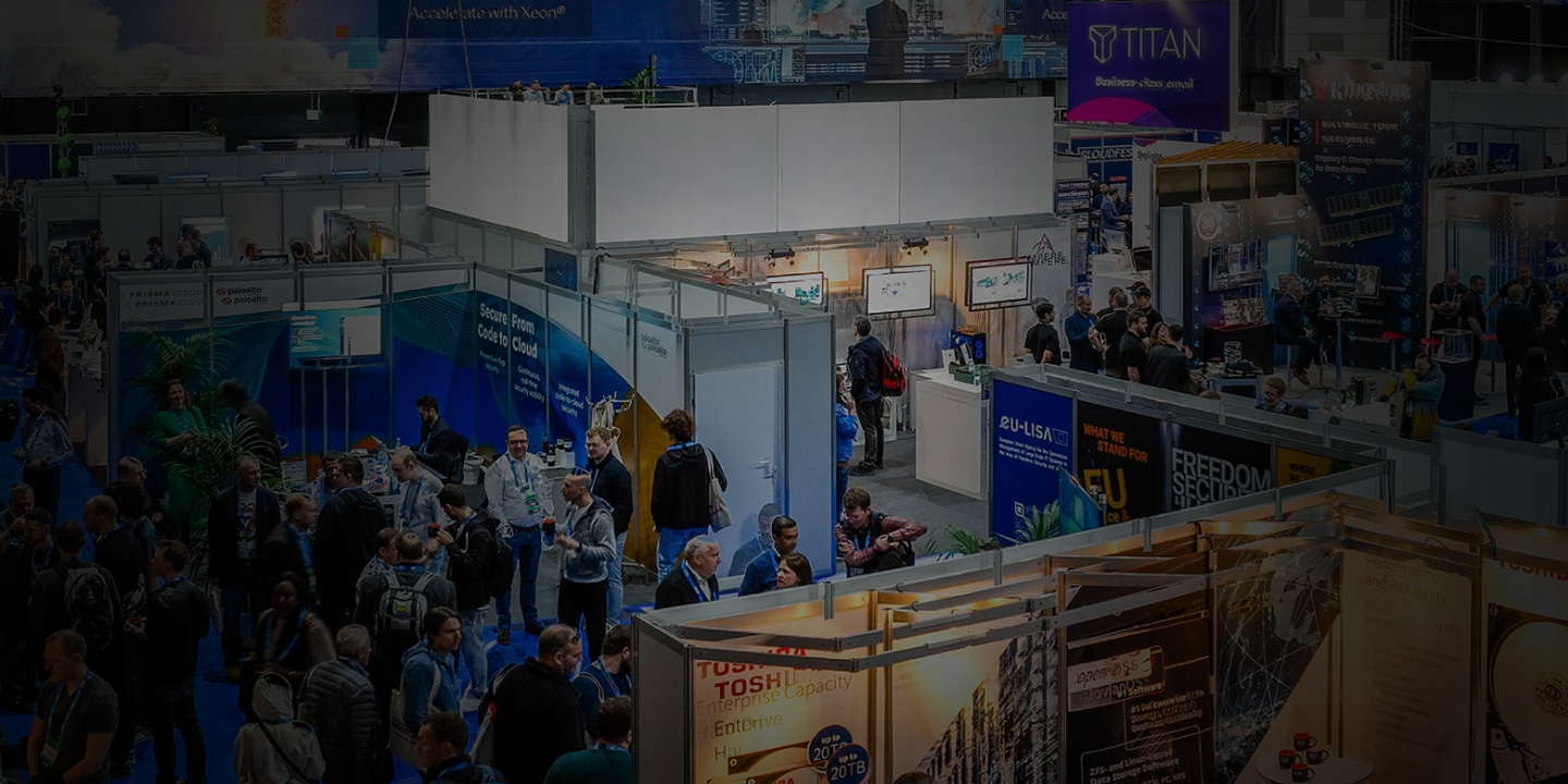 RoyaleHosting at Cloudfest 2024: join us in Germany